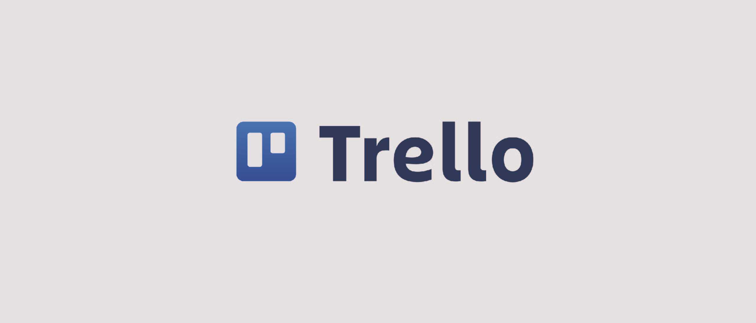 Tăng năng suất công việc với Trello