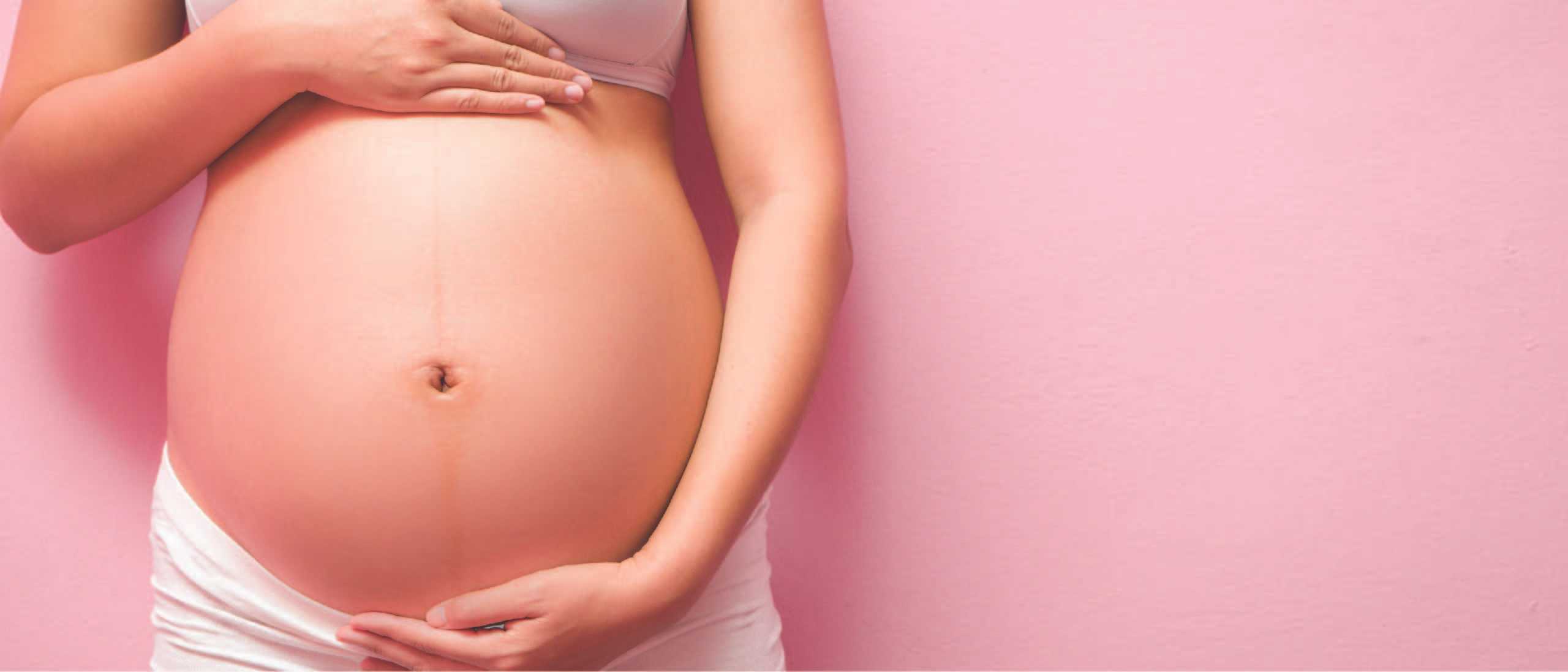 Chia sẻ kiến thức về mang thai cho bà bầu