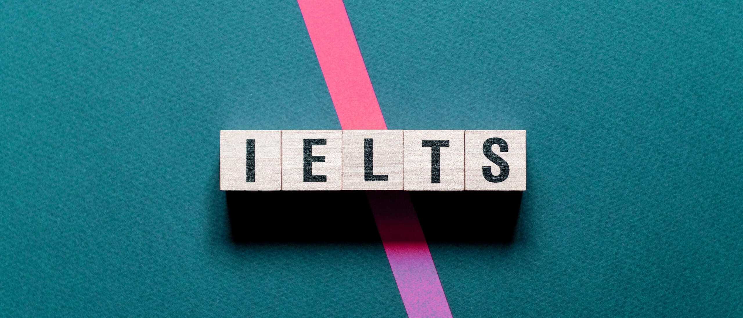 IELTS Academic - Module Listening