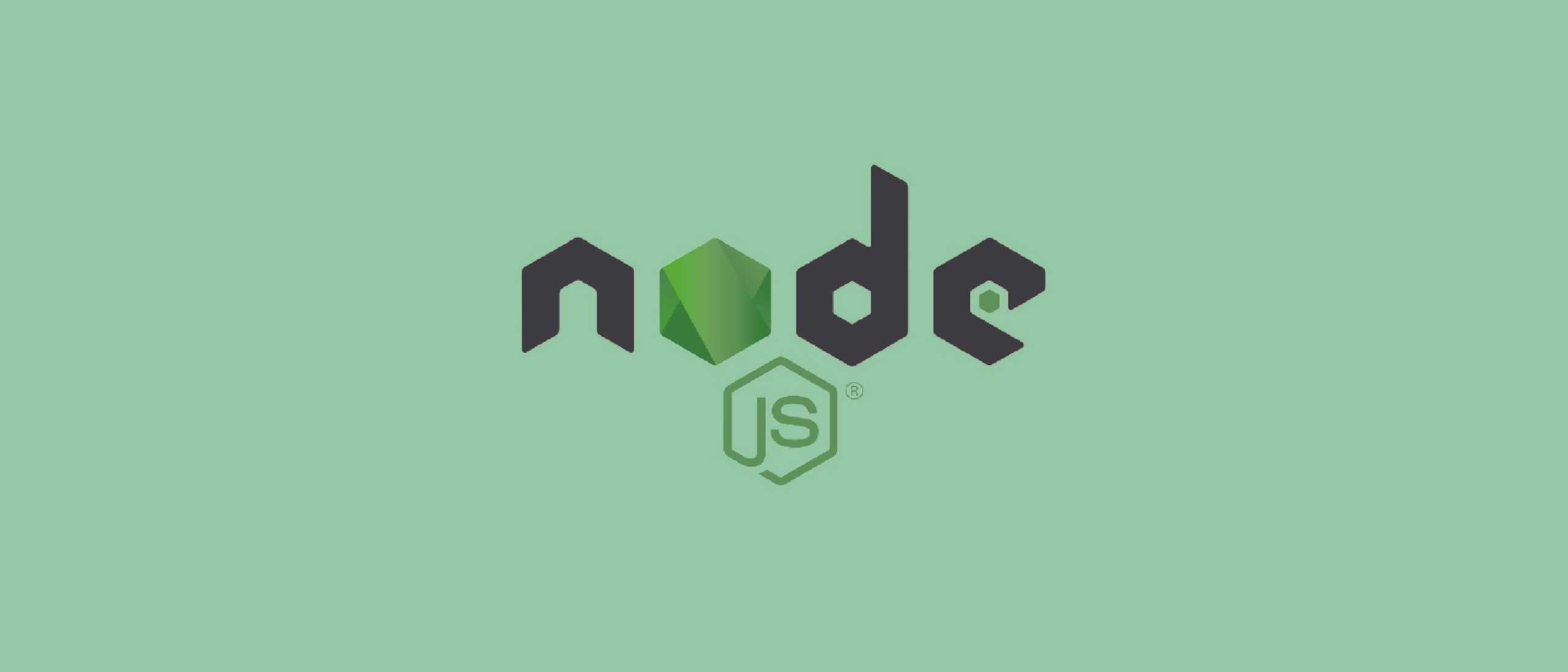NodeJs cho người mới lập trình