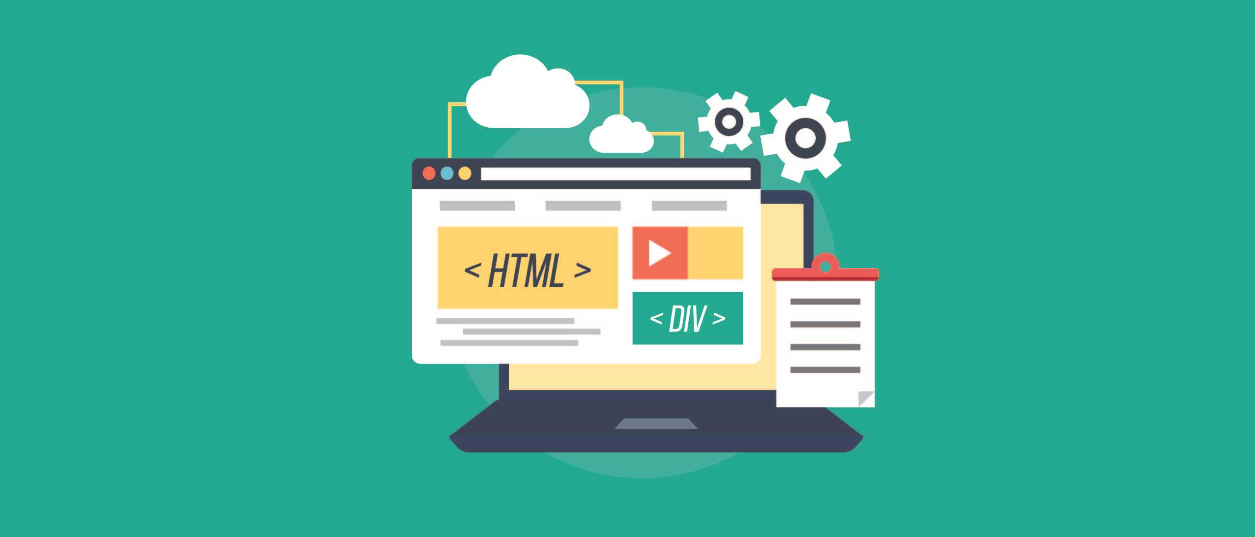Học HTML/CSS cơ bản qua bài tập thực tế