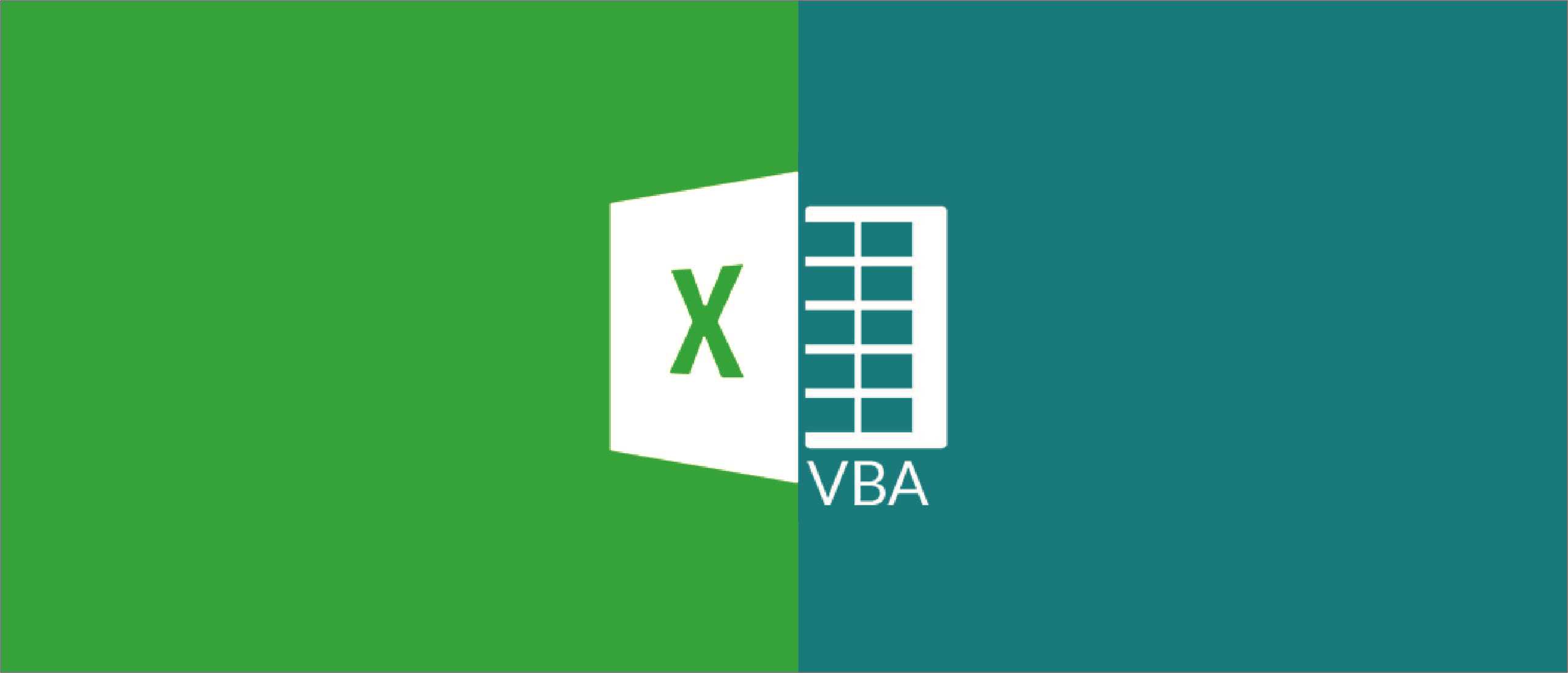 Tăng hiệu quả và năng suất công việc với VBA và Excel