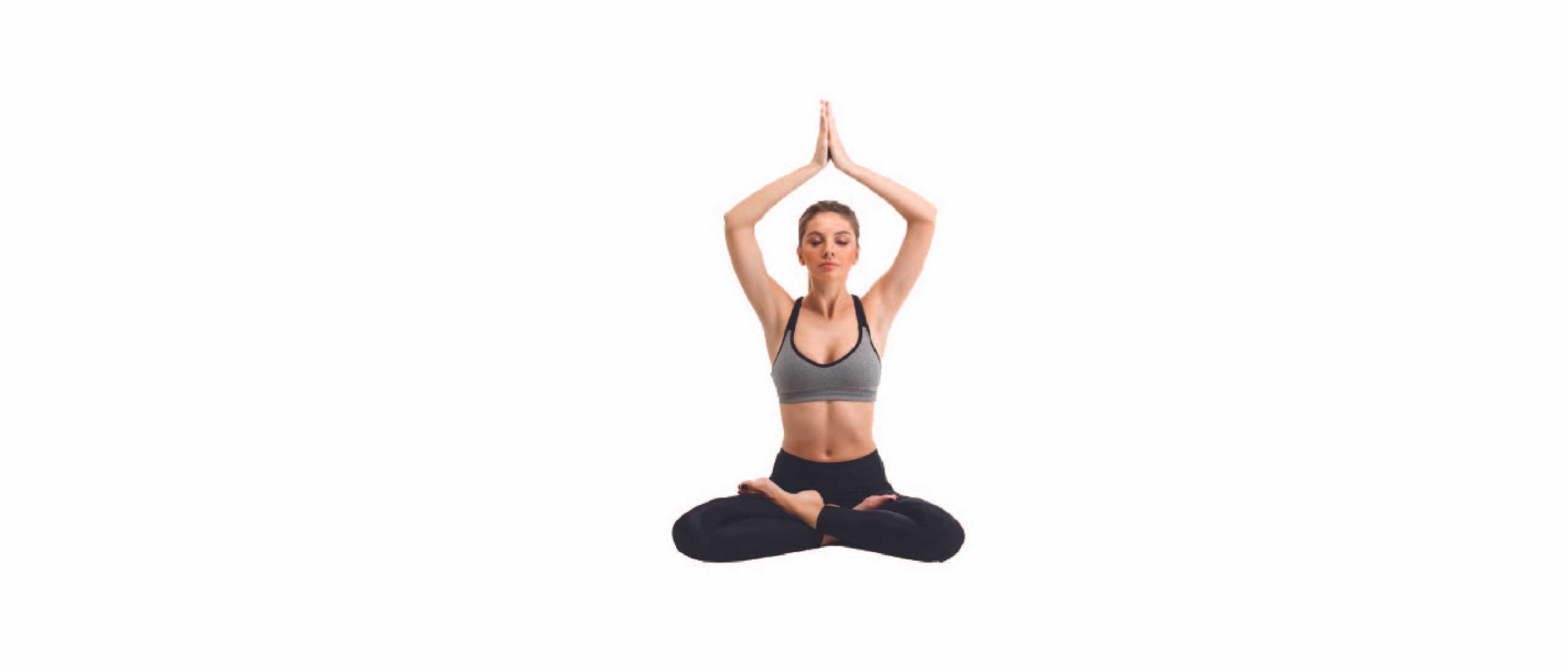 Yoga trẻ hóa cơ thể