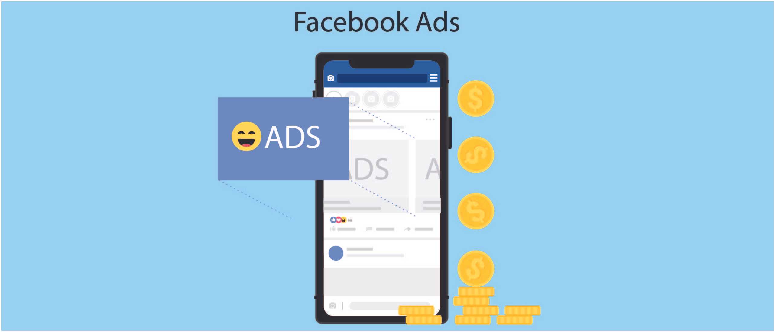 [EduVIP] Truyền nghề Facebook Marketing A - Z phiên bản 2019