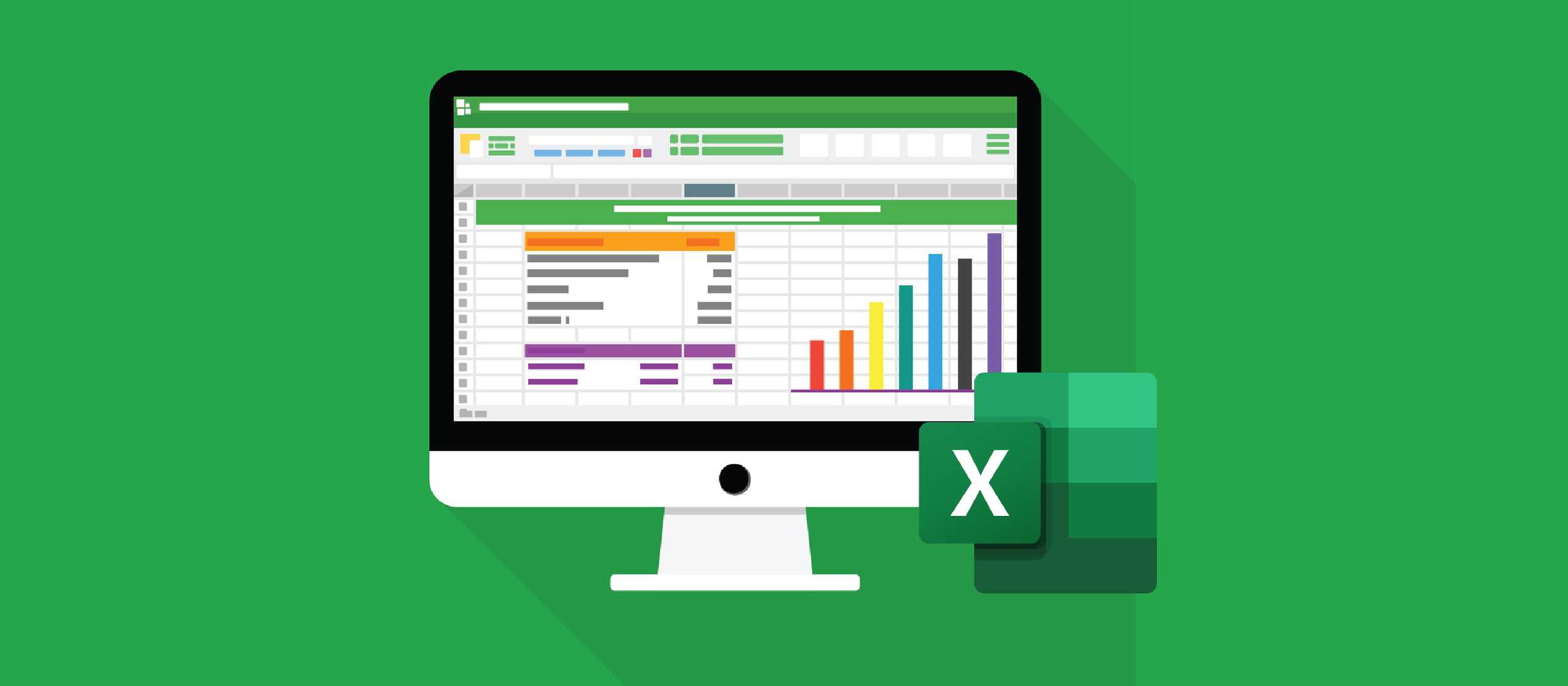 Kế toán thuế tổng hợp trên Excel