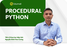 Procedural Python - Lập trình hàm trong Python