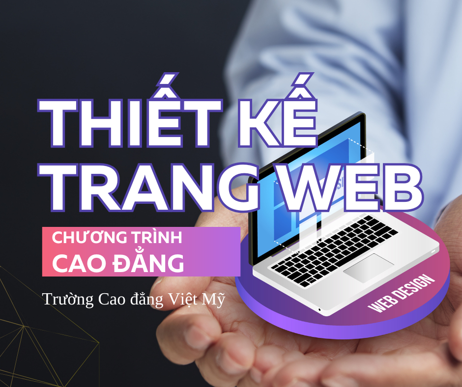 Thiết kế trang web