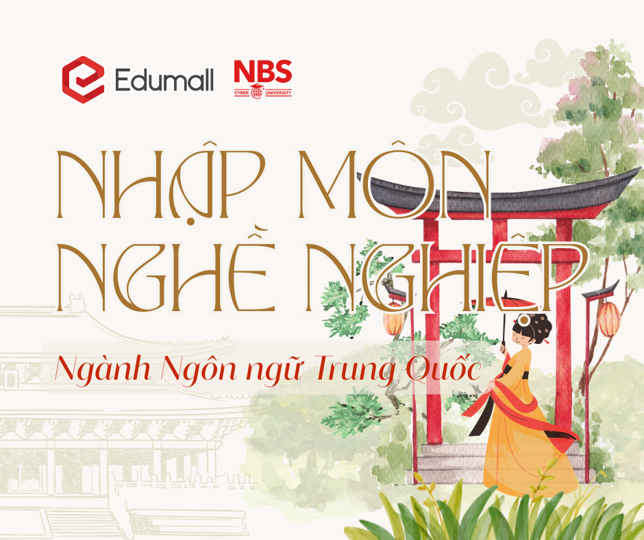 nhập môn nghề nghiệp NNTQ