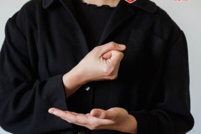 Bí mật ngôn ngữ cơ thể