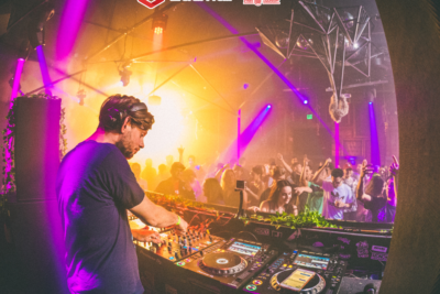 Làm DJ dễ dàng bằng phần mềm Serato 399.000đ