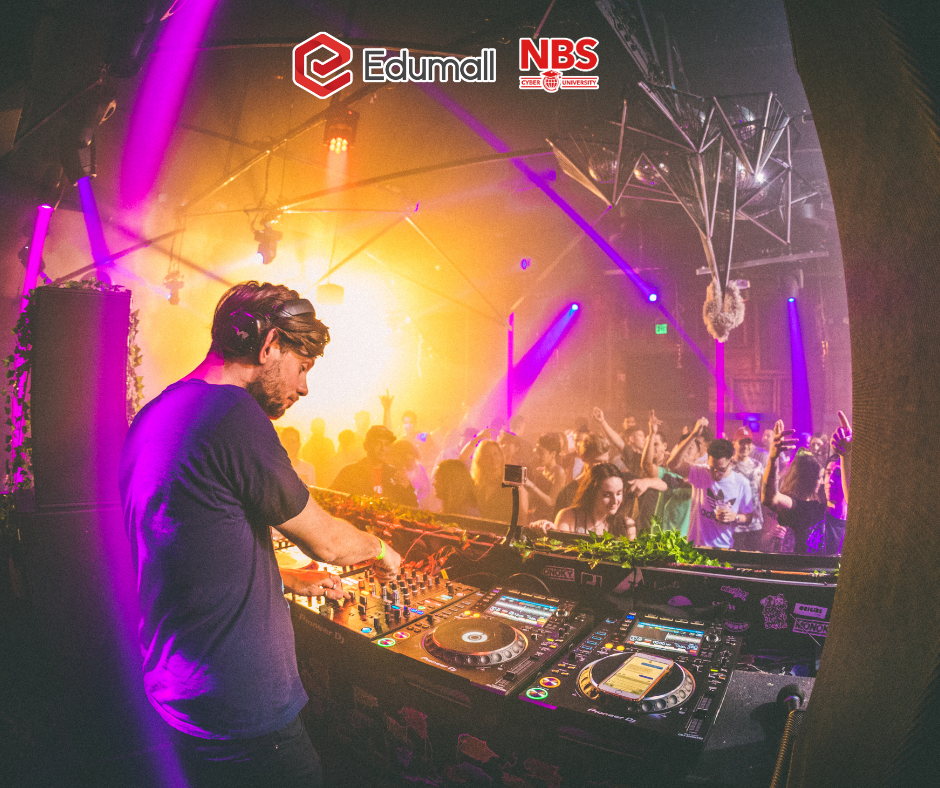 Làm DJ dễ dàng bằng phần mềm Serato 399.000đ Làm DJ dễ dàng bằng phần mềm Serato 399.000đ