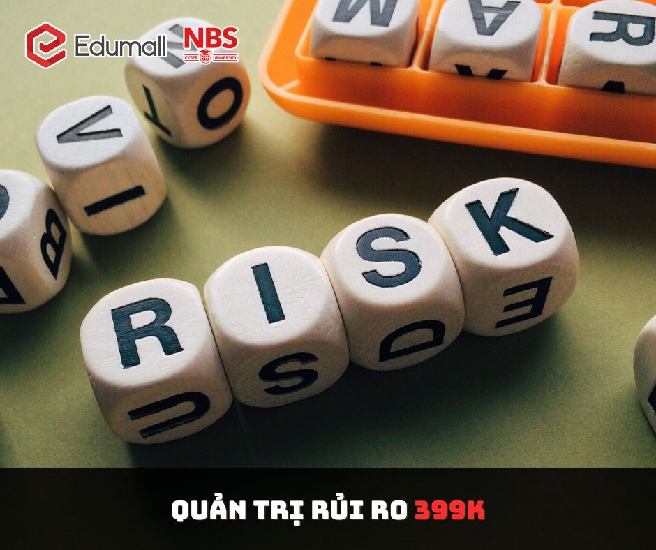 quản trị rủi ro quản trị rủi ro