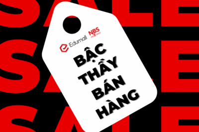 Bậc thầy bán hàng
