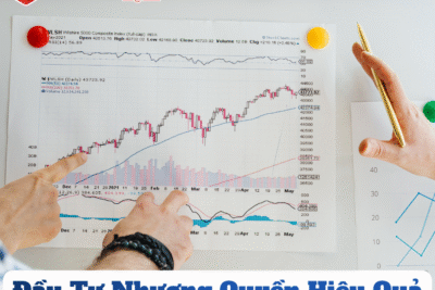 Đầu tư nhượng quyền hiệu quả