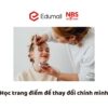 Học trang điểm để thay đổi chính mình