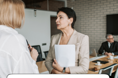 Nhạy bén trong quản trị rủi ro