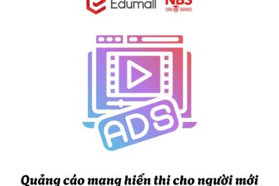 Quảng cáo mạng hiển thị cho người mới