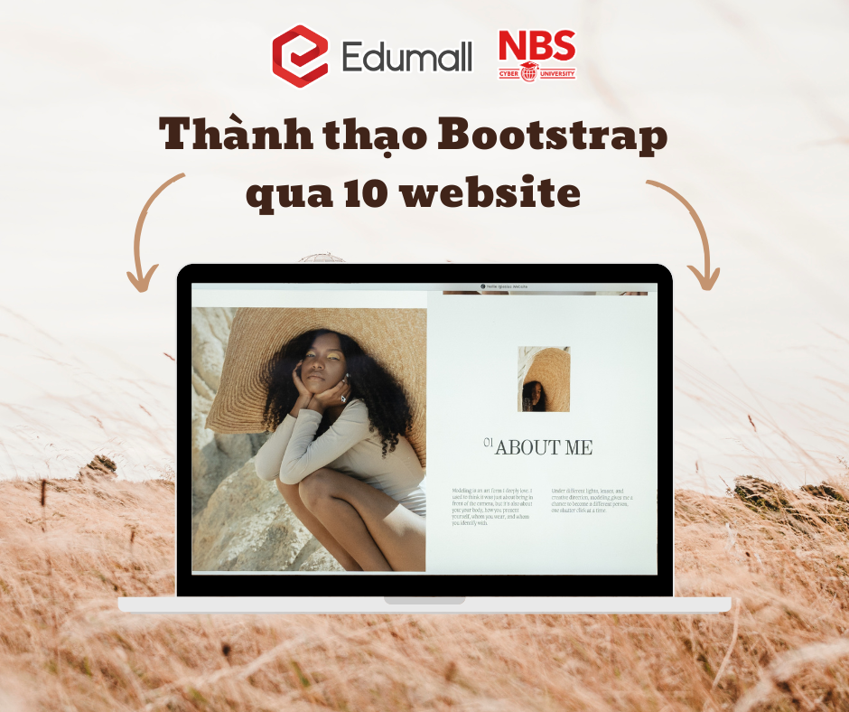 Thành thạo Bootstrap qua 10 website Thành thạo Bootstrap qua 10 website