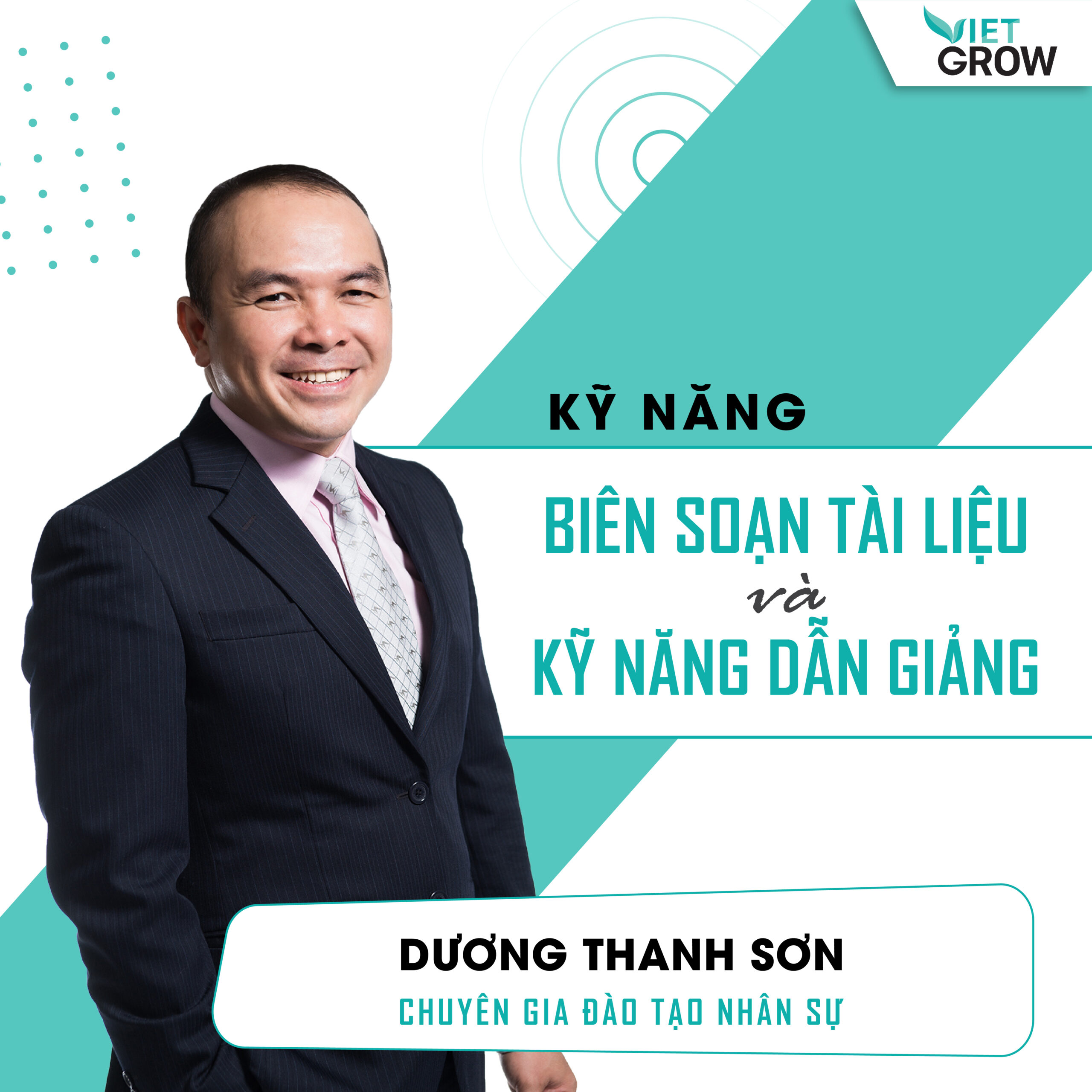 Kỹ năng biên soạn tào liệu đào tạo & kỹ năg dẫn giảng