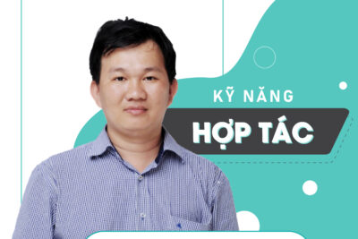 Kỹ năng hợp tác