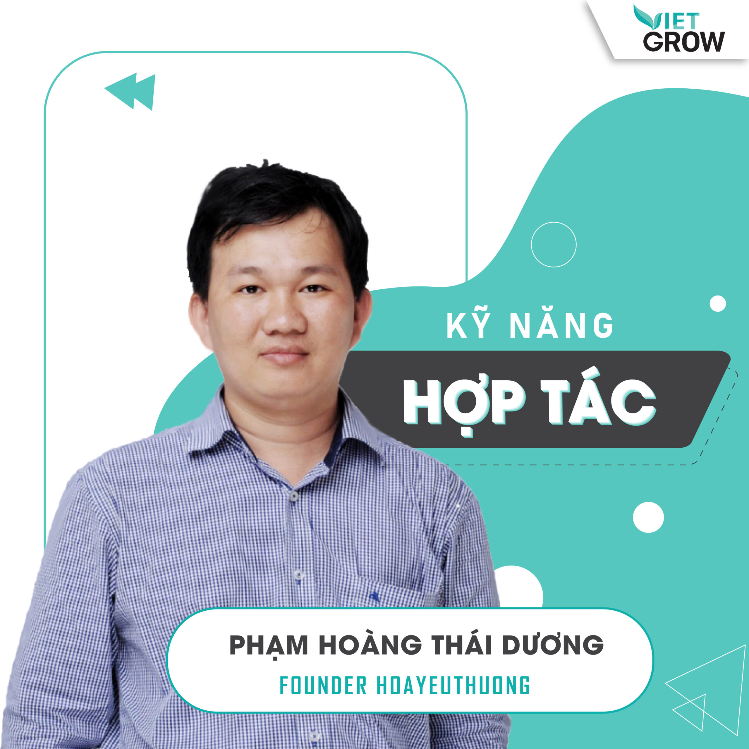 Kỹ năng hợp tác
