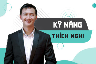 Kỹ năng thích nghi