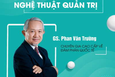 Nghệ thuật quản trị