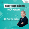 Nghệ thuật quản trị thời gian