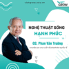 Nghệ thuật sống hạnh phúc