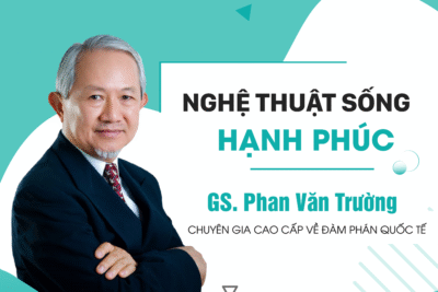 Nghệ thuật sống hạnh phúc