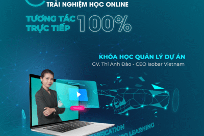 Quản lý dự án