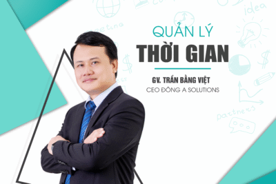 Quản lý thời gian