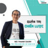 Quản trị chiến lược