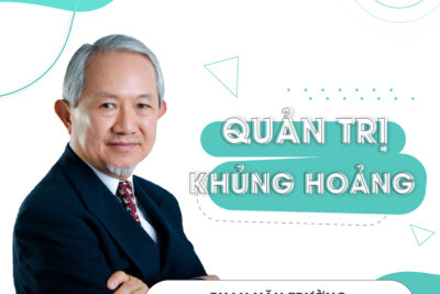 Quản trị khủng hoảng