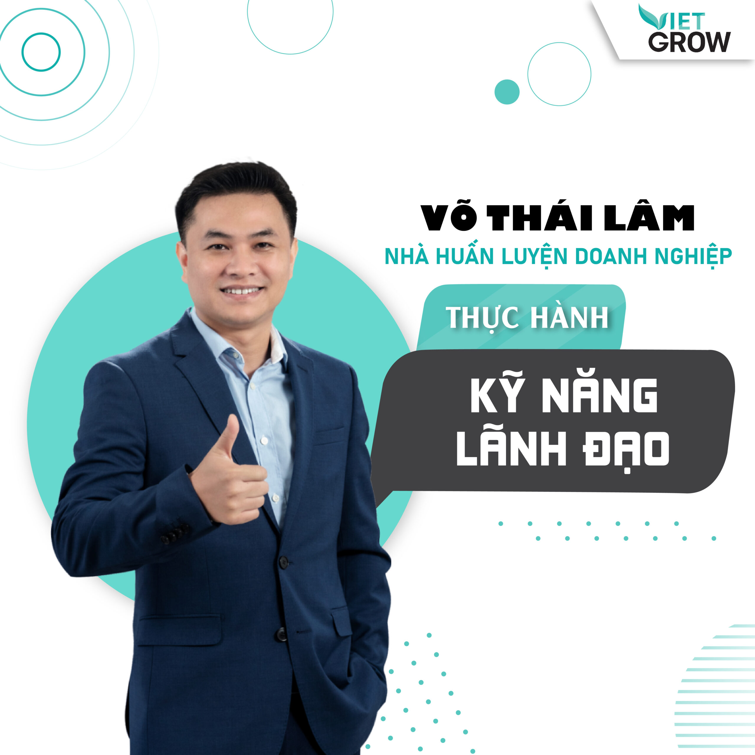 Thực hành kỹ năng lãnh đạo