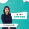 Tư duy phản biện