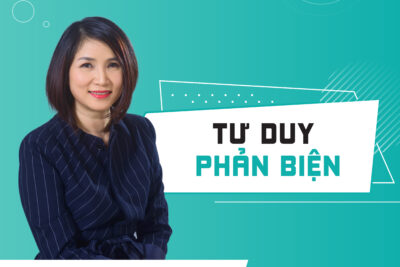 Tư duy phản biện