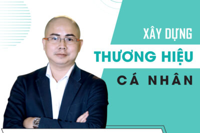 Xây dựng thương hiệu cá nhân