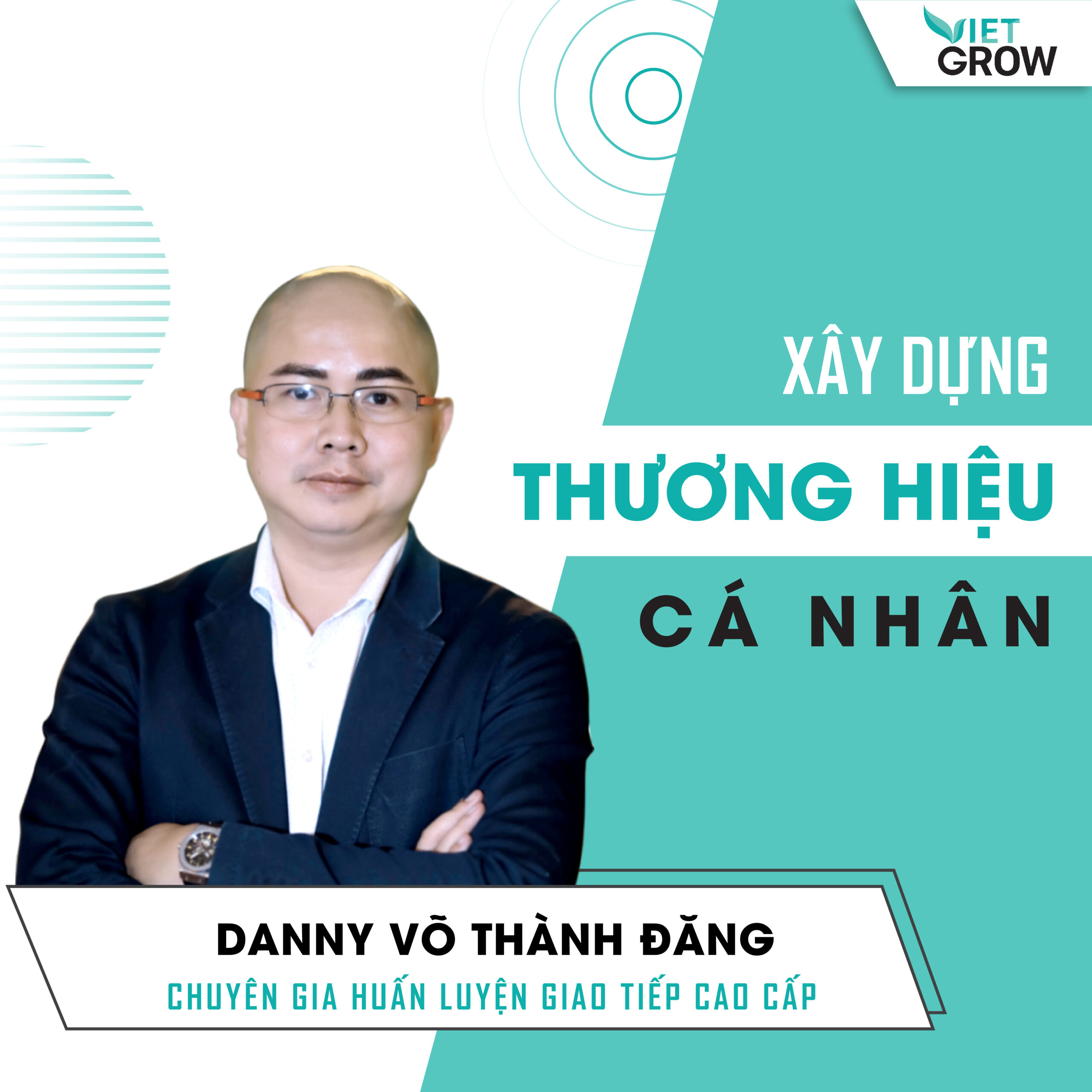 Xây dựng thương hiệu cá nhân