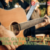Học guitar solo cơ bản đến nâng cao