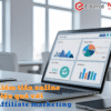 Kiếm tiền online hiệu quả với Affiliate marketing