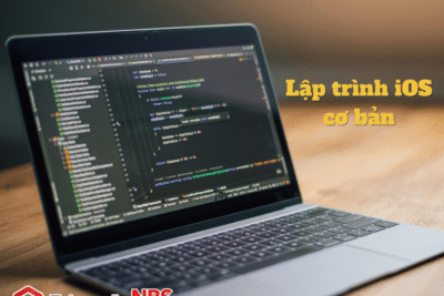Lập trình iOS cơ bản