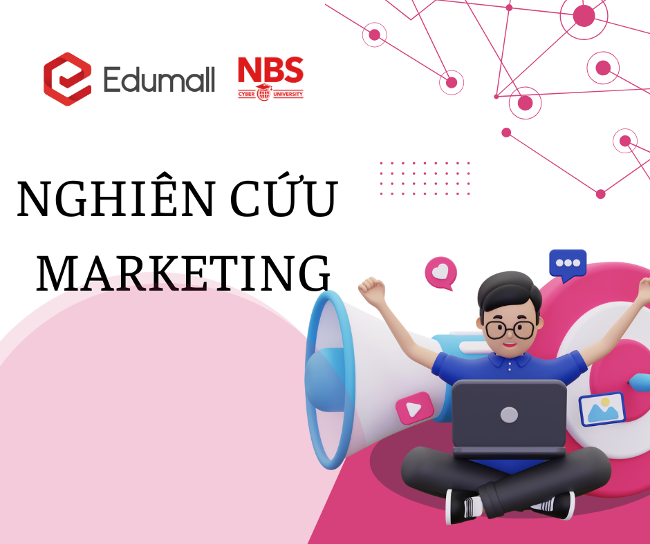 NGHIÊN CỨU MARKETING
