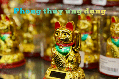 Phong thuỷ ứng dụng
