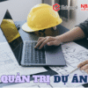quản trị dự án