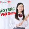 Sáo trúc Việt Nam