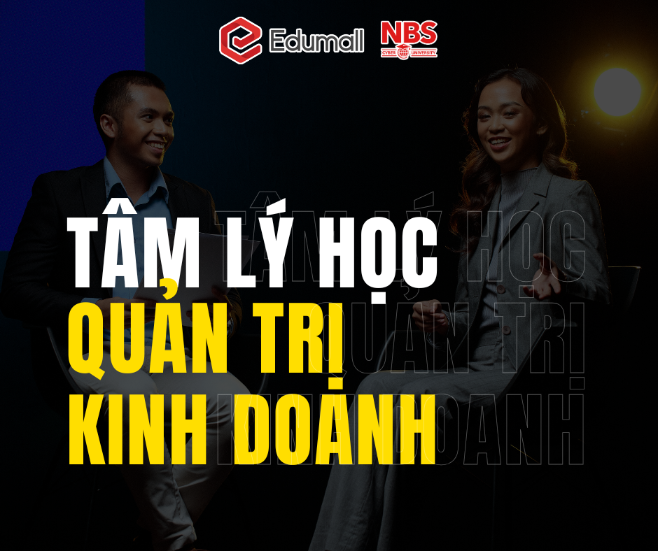 Tâm lý học quản trị kinh doanh