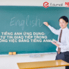 Tiếng anh ứng dụng: Tự tin giao tiếp trong công việc bằng tiếng anh