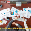 Tự triển khai kinh doanh online