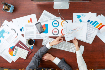 Tự triển khai kinh doanh online